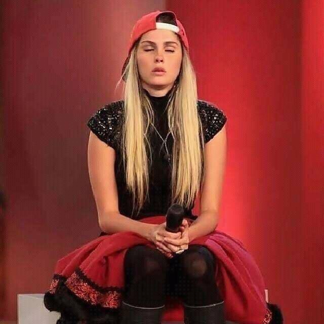 BarbiMilionaria's profile picture. 