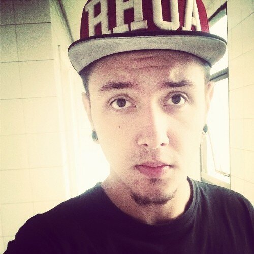SKATE, musica, fotografia ... THE END