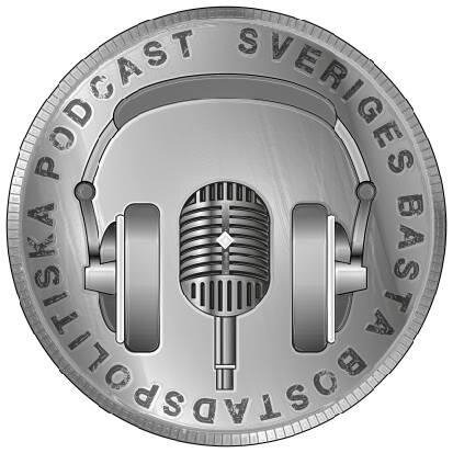 Sveriges bästa bostadspolitiska podcast. Samtal om #bopol, renoveringar, miljonprogrammet & hur vi skapar en bättre värld. Här skriver @maxelson + @DCarlenfors