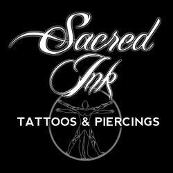 With 32 years of combined experience, we offer a cutting edge experience&an elegant atmosphere. 724-801-8783 sacredinktattoos@yahoo.com