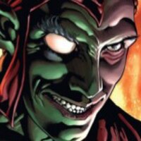 Norman Osborn (@enviousshade) 's Twitter Profile Photo