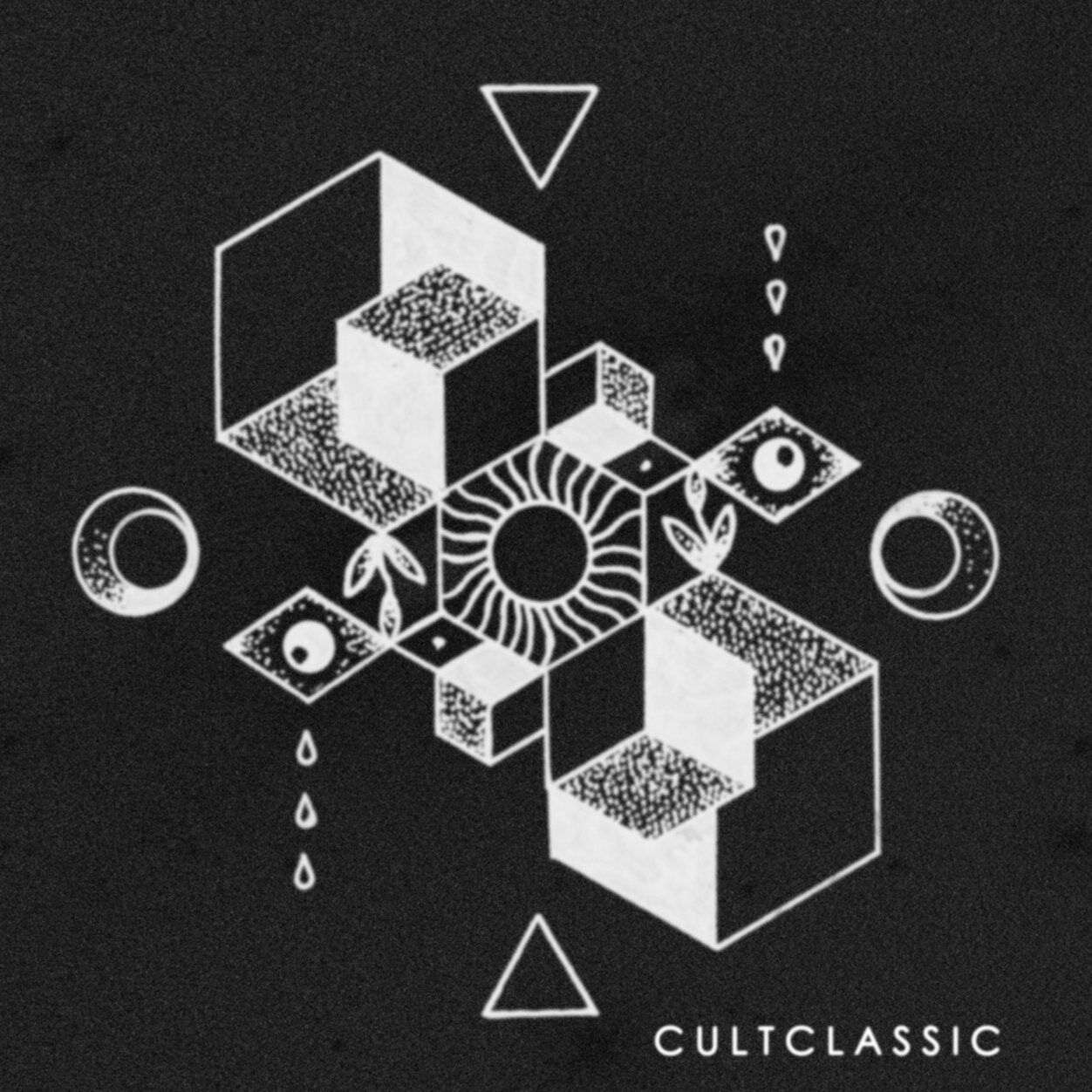 Debut EP now available on bandcamp, Spotify, iTunes and more.