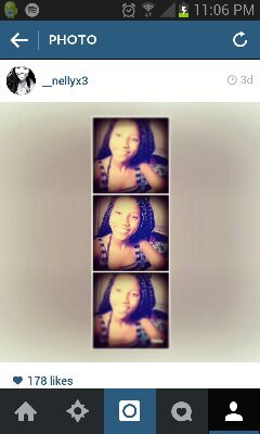 I love writing and reading follow me in instagram @__nellyx3.