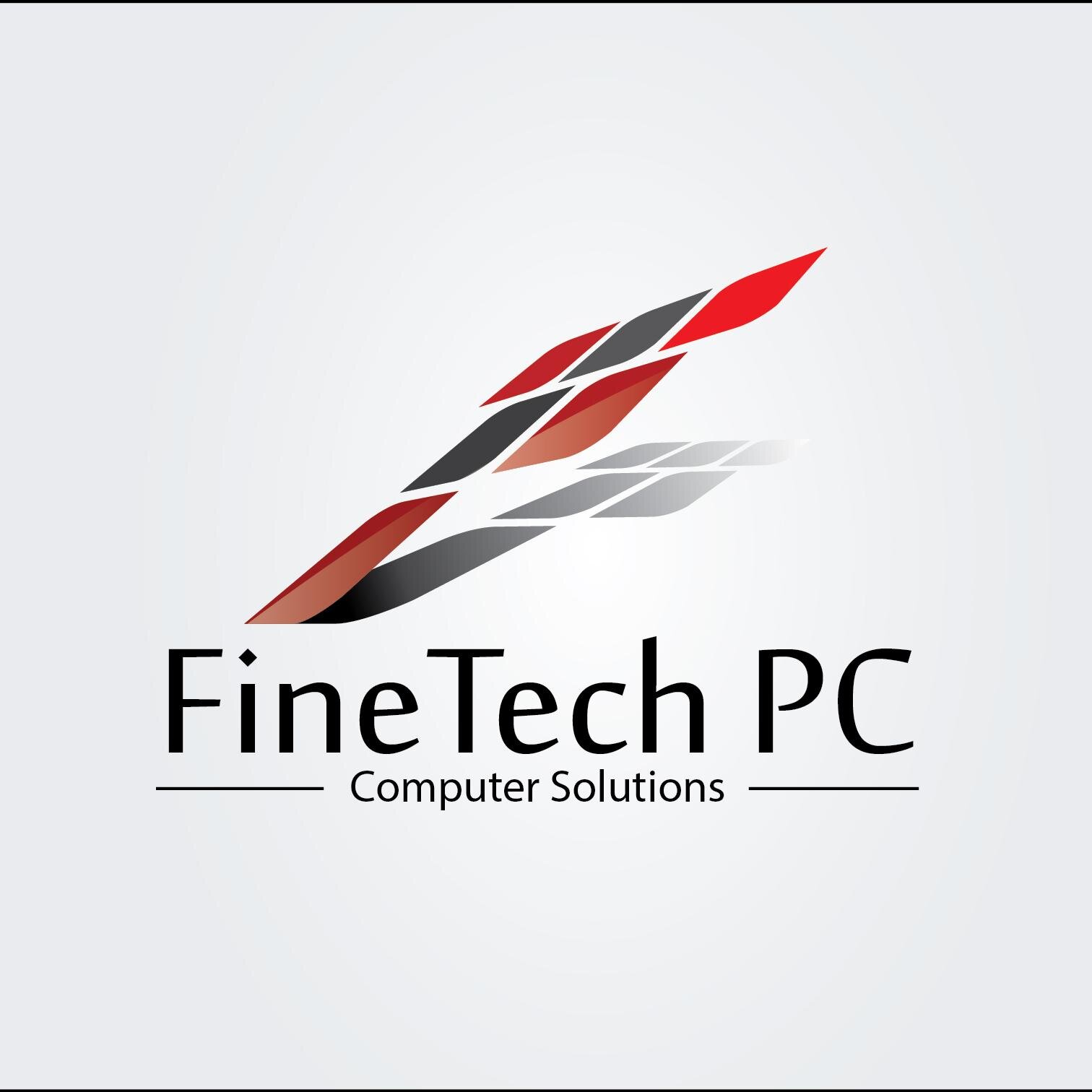 Finetechpc's profile picture. 
