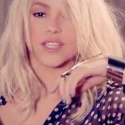 Shakira Real Account (@shakira_account) | Twitter