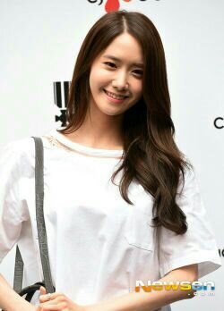 Im Yoon Ah [RP] | Member of Girl's Generation [Parody]