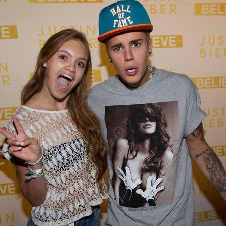 FC direcionado aos fãs e Justin Bieber. Aqui não queremos que vc goste dele, respeito é oque pedimos. Não aceitamos xingamentos, espero que quem é fã goste. Obg