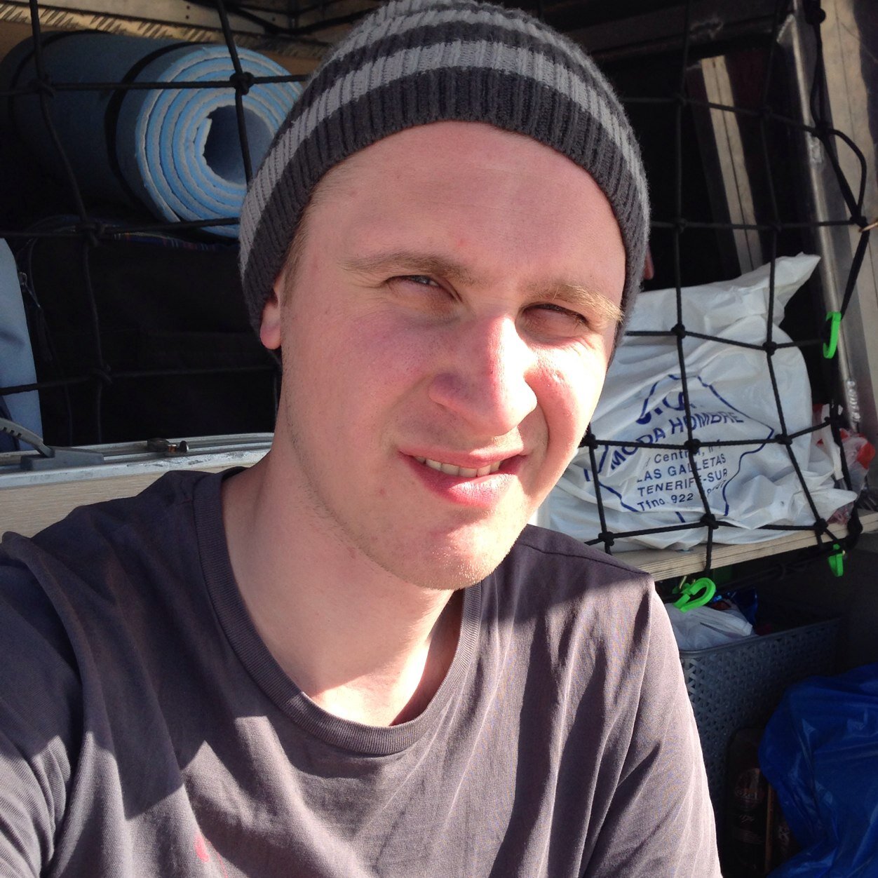 maxim_chelnokof's profile picture. 