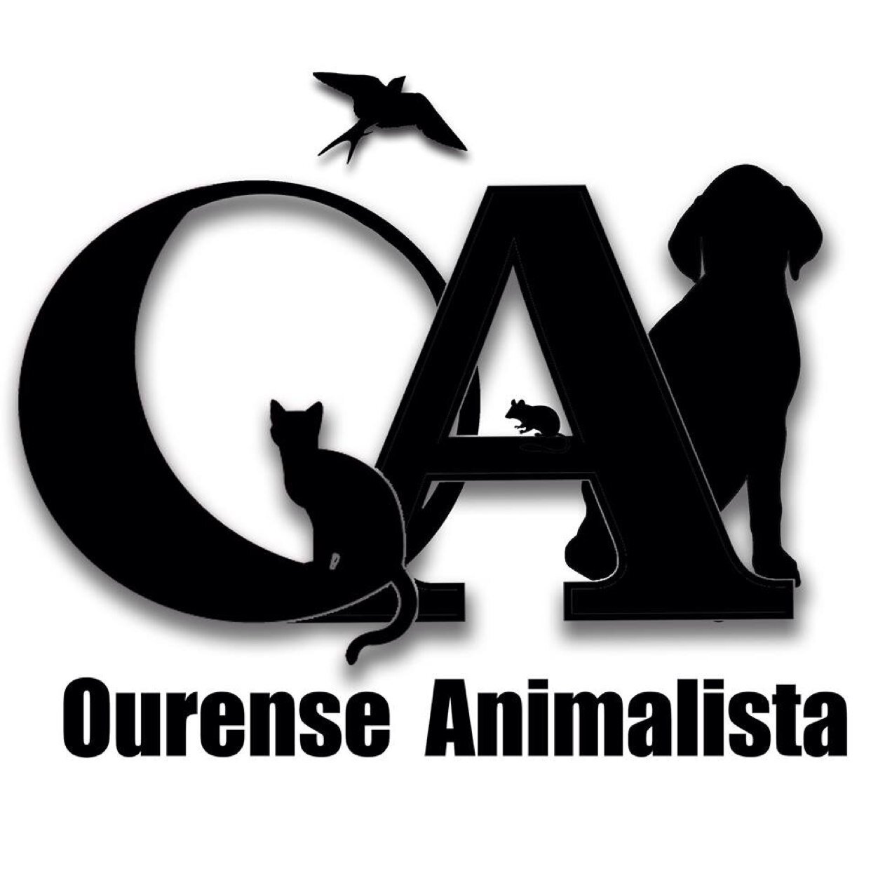 OuAnimalista's profile picture. Colectivo con el objetivo de crear conciencia animal .