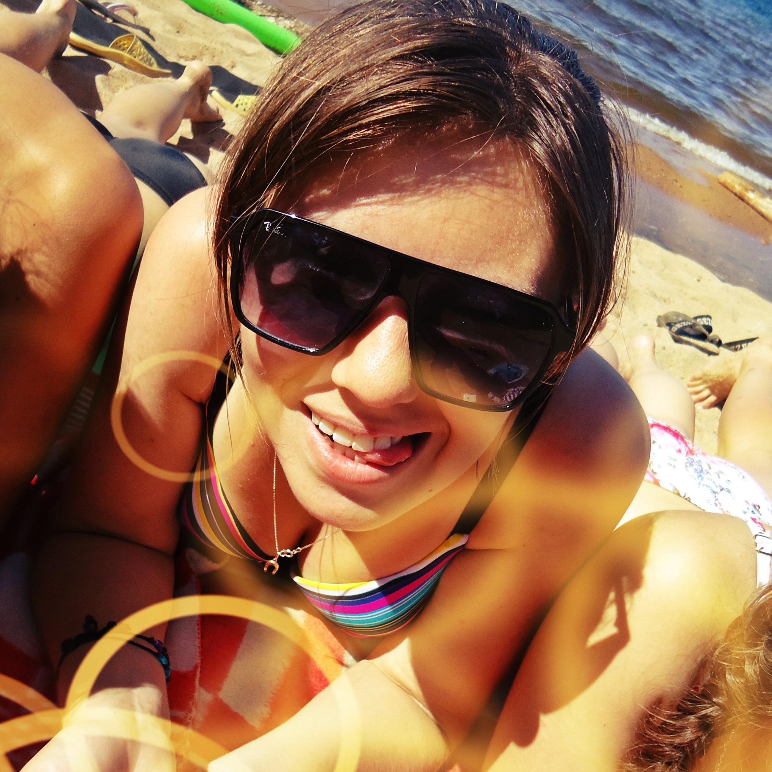 Olka_BVSG's profile picture. To enjoy every moment in your life is great!