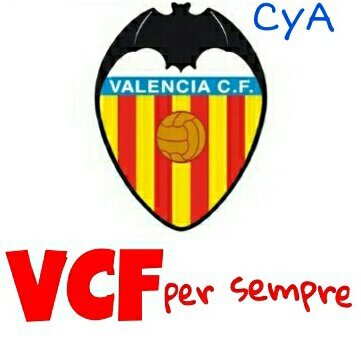 《Información de toda la actualidad del Valencia al momento y comentarios sobre los partidos del VCF》#TrauLaLlengua #Vinevcf