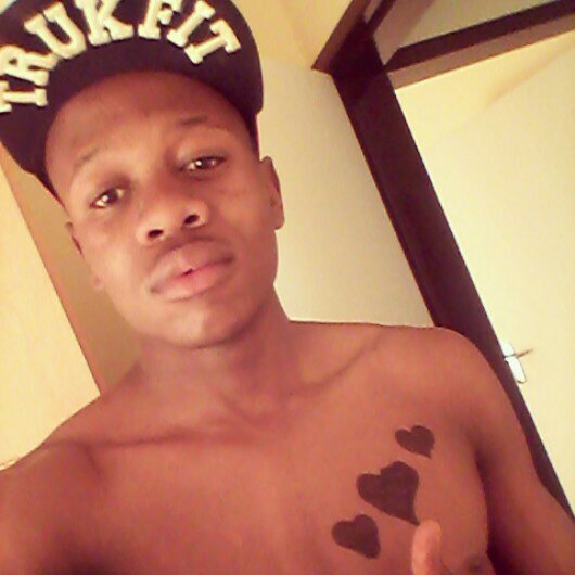 I don't follow trends. I set my own