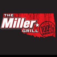 The Miller Grill(@TheMillerGrill) 's Twitter Profile Photo