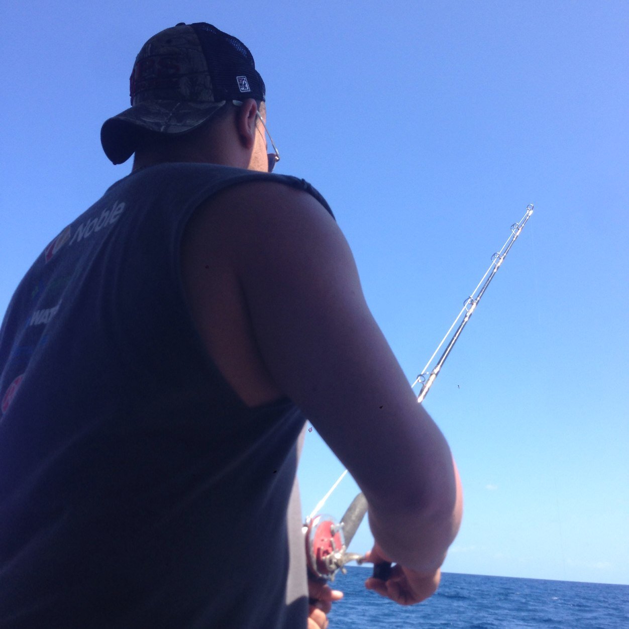 livin the dream # live it up while u can !!!