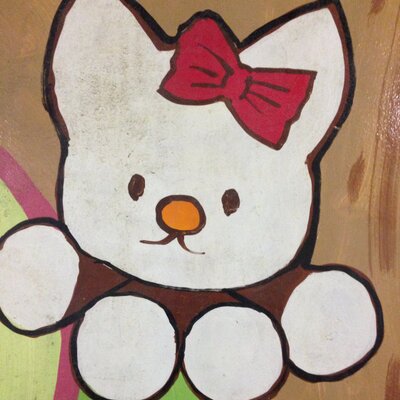 おおくまねこ Momo Corona のツイプロ
