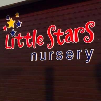 Childcare in Alloa, Falkirk, Glasgow, Hillington & Stirling  - Where the stars of the future shine!