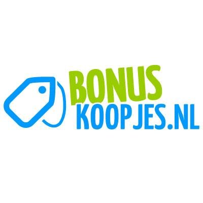 Volg ons en mis geen Bonuskoopje meer. Alles onder één dak voor beauty, welzijn, comfort, huis en tuin, gadgets en cadeautjes. Ruim 3500 artikelen op voorraad!