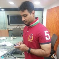 Shiv Chanana (@shivchanana) 's Twitter Profile