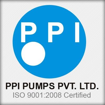 PPI Pumps is an #ISO 9001:2008 certified company established in 1979 to manufacture different types of #VacuumPumps in different sizes and capacities.