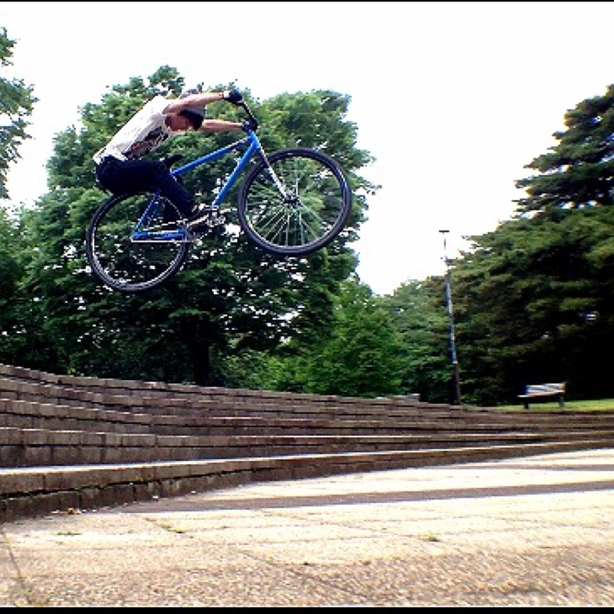 I'm FixedGearRIDER 東京サイクルデザイン専門学校 BREAKBRAKE17CHARMER700cLOVE fixed=700c Nao=700c fuck26fix