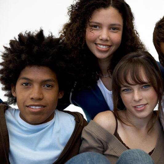 Region Wide Anti-Tobacco Media Contest