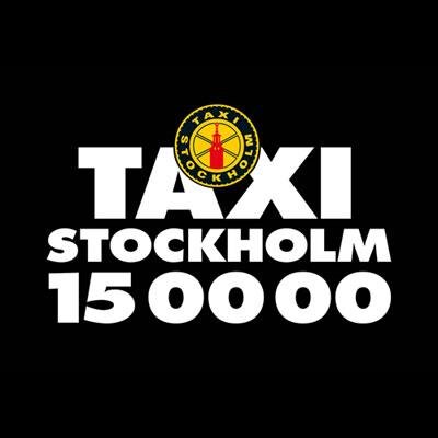 Här möts vi! Taxi Stockholm finns för det härligt brokiga sällskap som utgör stockholmarna.