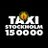 Taxi Stockholm