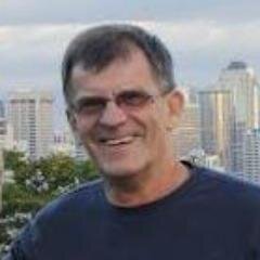 Co-owner of a hi-tech embedded systems development company.