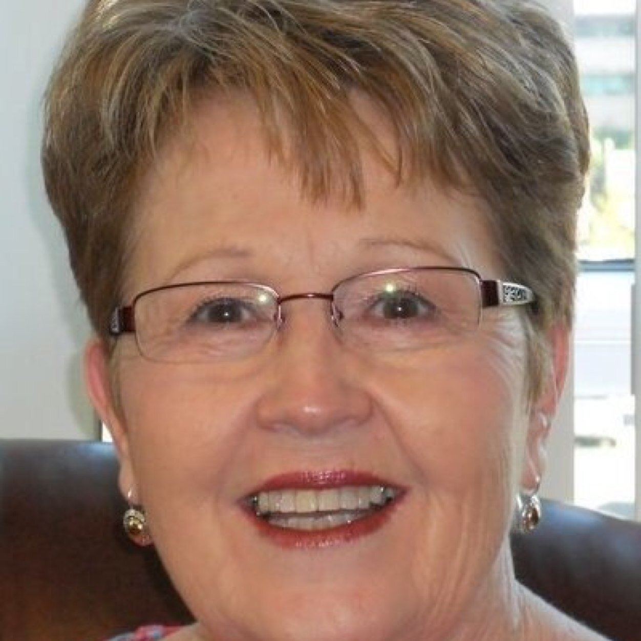 RamonaRwelch's profile picture. 