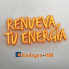 Renueva tu energía y descubre de la mano de Enérgya-VM cómo tener una energía limpia y clara.