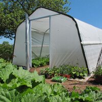 Haygrove Garden Tunnels(@HaygroveGarden) 's Twitter Profile Photo