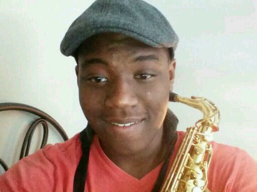 Servant Of God Lover of music and family
