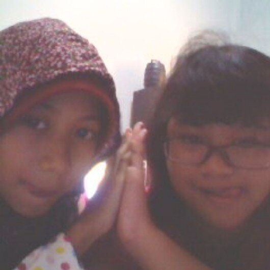 SDN PUCANG 1 SIDOARJO | G.V.E.P | 19 JUNI 2004 | GEMINI | PIN BB 7CA0E9C9