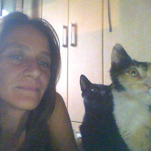 kaanpa73's profile picture. Argentina, trabajadora... especie casi en extincion