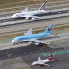 Owner and manager of the http://t.co/hv7Nl9N0I4 global airline and airport product & service online Directory.
