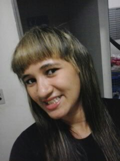 kaytafernanda's profile picture. viva sem medo