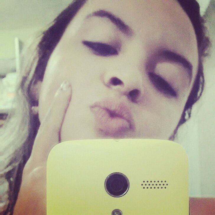 Happy!!
