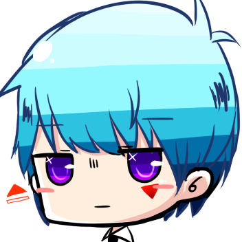 bluebutton__'s profile picture. ] 28/男/헤드헌터 @Sun_Lyang ←앤캐님