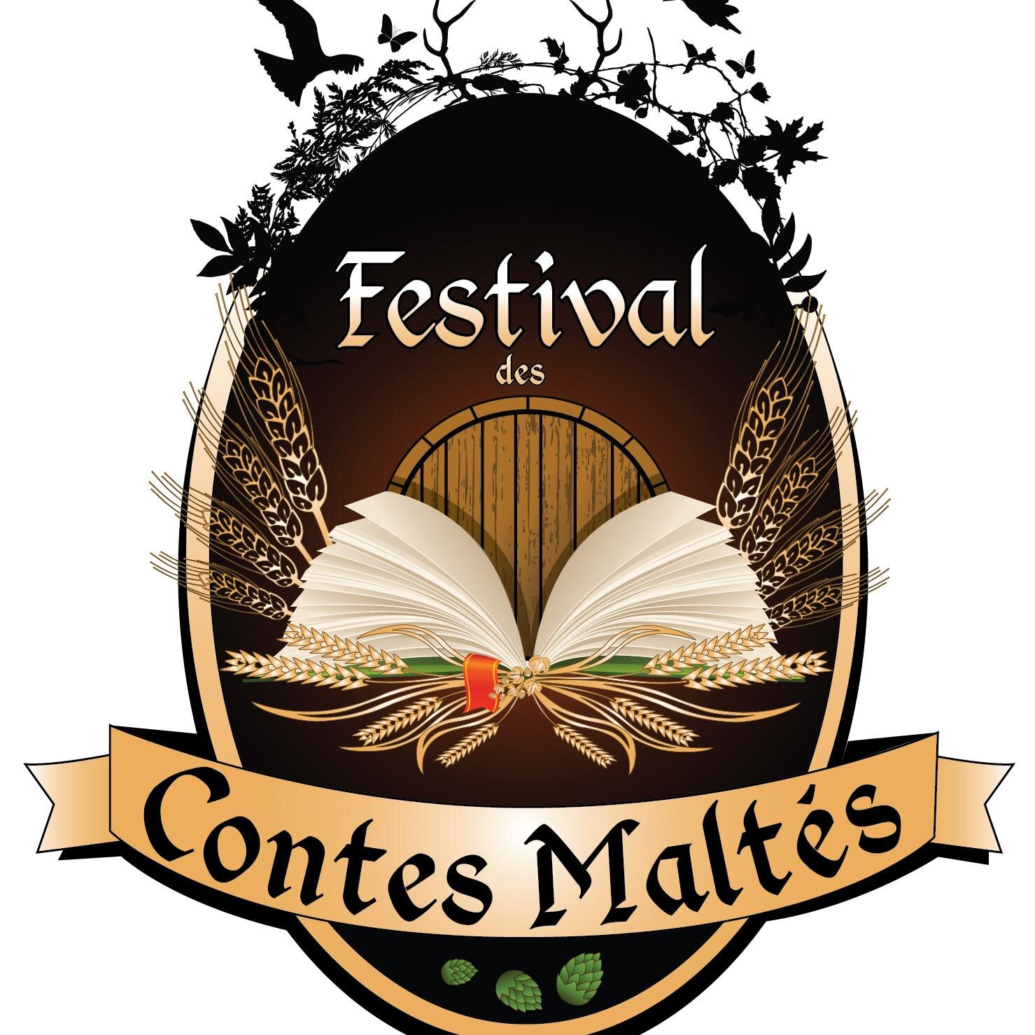 Festival de contes et de bières ; 2e édition les 22-22-24 août 2014