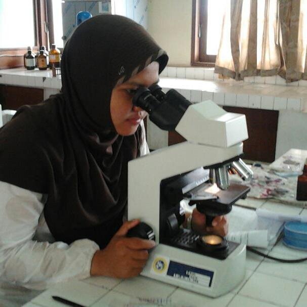 Lecturer assistant at Fish Diseases Department, University of Airlangga, Indonesia||Member of Parliament at ASEAN University NetworkIIsportgirl.
