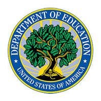 Federal Register notices related to the U.S. Department of Education. Visit the webpage to search or make sure you didn't miss anything.