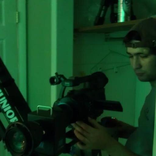 gamer, filmmaker, podcaster