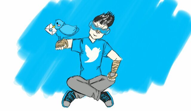 SketchedUpNotes's profile picture. Love making fanart and Youtubers.