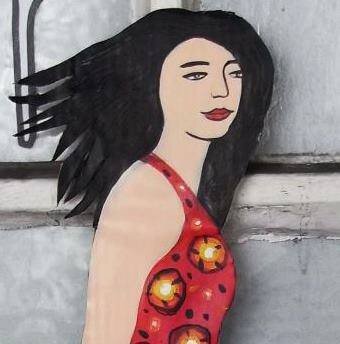 LillydePernety's profile picture. Je suis Lilly de Pernety une #oeuvre et #interactive et #participative. Retrouvez moi sur facebook  et sur mon blog : https://t.co/oS0EIUAWQk