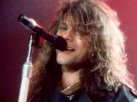 Bon Jovi Lover's