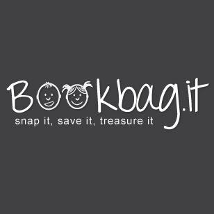 Making it easy to save your child's creativity forever.  Just Bookbag.it! Because memories are made to cherish.