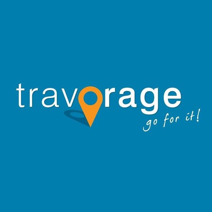 Welcome to the official page of Travorage. At Travorage, we want to redefine travel and create a self-sustainable travel environment. Keep travelling...