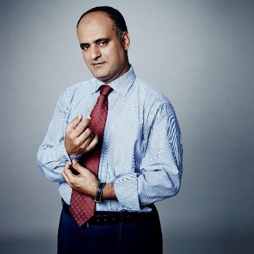 Journalist