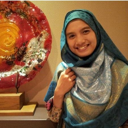alifia marita