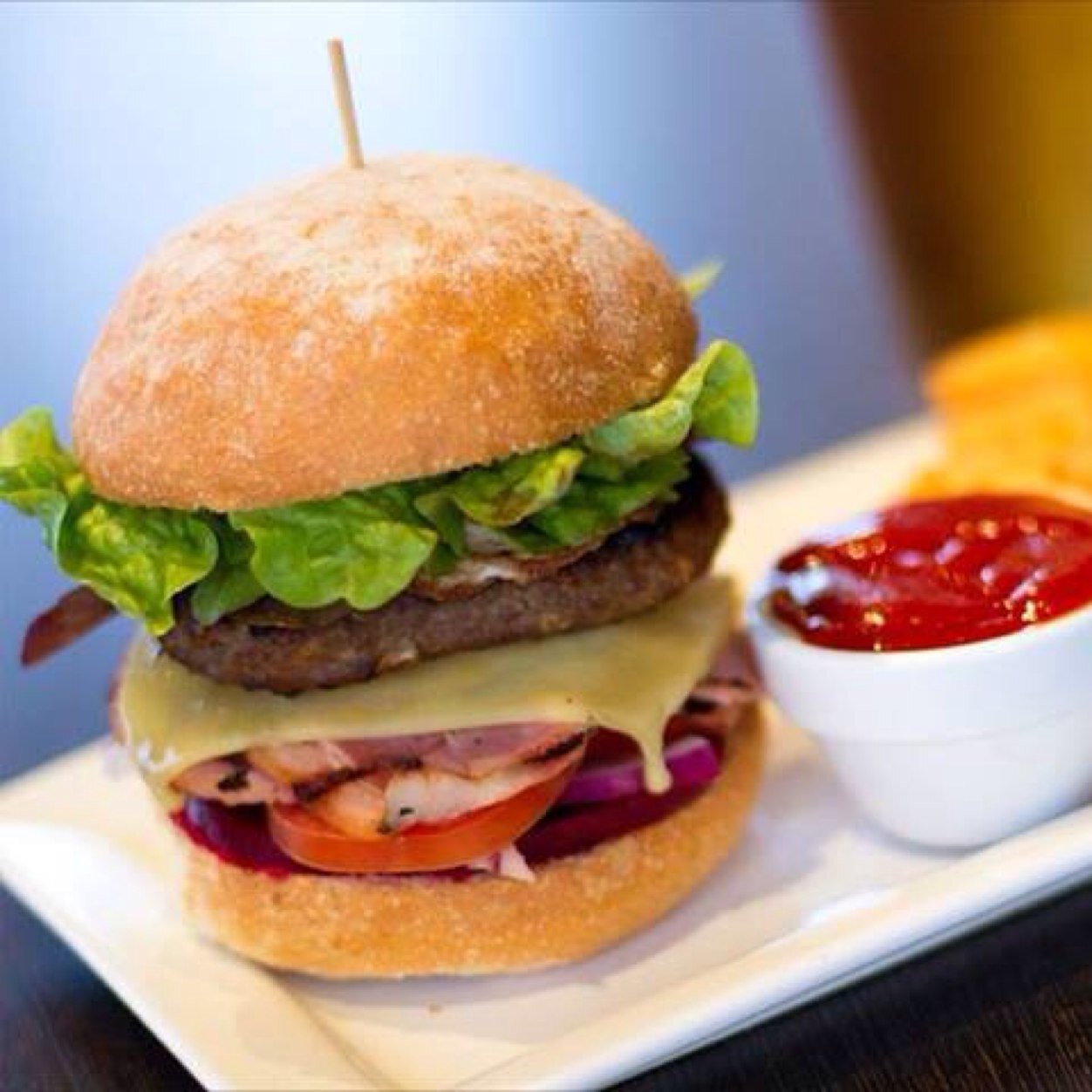 New website launching in January 2015 giving you the chance to win fantastic meals at top restaurants. Simply follow us on Twitter for the chance to win.